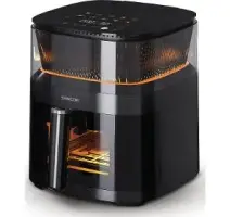 SENCOR SFR 5050BK
