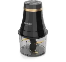 SENCOR SCB 4000BK
