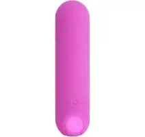 PLUSONE Mini vibrátor PLO-6702DPK