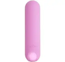 PLUSONE Mini vibrátor PLO-6702LPK