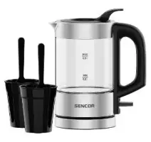 SENCOR SWK 160SS