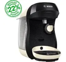 BOSCH Tassimo Happy TAS107E