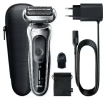 BRAUN Series 7 71-S1000s