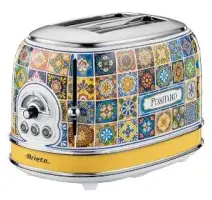 ARIETE Positano 155/PO