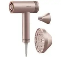 PHILIPS BHD837