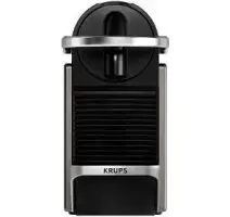 KRUPS Nespresso Pixie Titan XN306T10