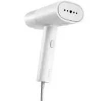 XIAOMI Handheld Garment Steamer EU