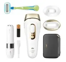 BRAUN Silk expert Pro 5