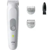 BRAUN Series 3 BG3530