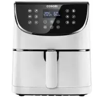 COSORI CP158-AF Premium 5,5 l White