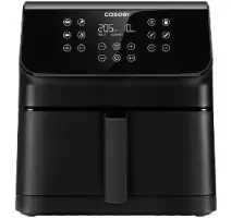 COSORI P651 Premium II Chef edition 6