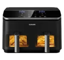 COSORI CAF-R901 Dual Basket 8,5 l