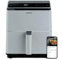 COSORI CAF-P583S Dual Blaze 6,4 l