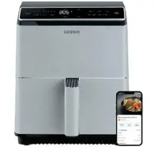 COSORI CAF-P583S Dual Blaze 6,4 l