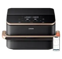 COSORI CAF-TF101S Dual Blaze TwinFry