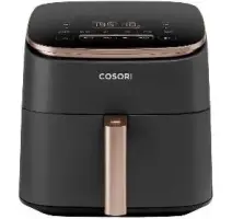 COSORI CAF-DC602 Turbo Blaze Pro 6 Bl