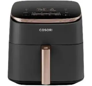 COSORI CAF-DC602 Turbo Blaze Pro 6 Bl