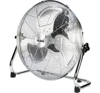 ARDES Chrome 40B