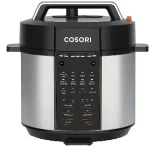 COSORI Multicooker CMC-CO601-SEU