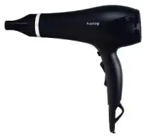 HUSLOG BE-570234 Black