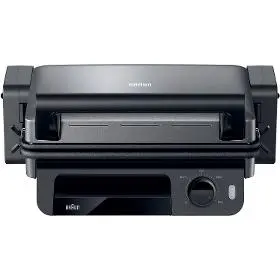 BRAUN MultiGrill 5 CG5010