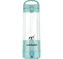 NUTRIBULLET NBP003LBL