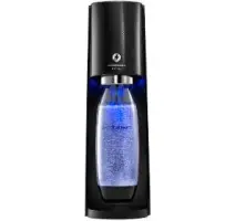 SODASTREAM E-Terra Black