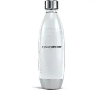 SODASTREAM FUSE 1l Metal