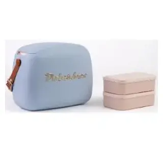 POLARBOX PLB6/BRUMA/GOLD