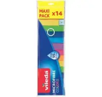 VILEDA Colors 14 ks