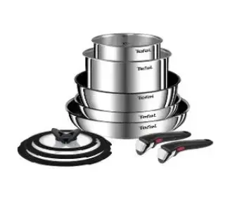 TEFAL L897AS74 INGENIO Emotion