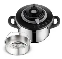 TEFAL CLIPSO+ CHEF 4,5L P4550632