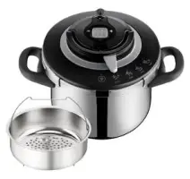 TEFAL CLIPSO+ CHEF 6L P4550731