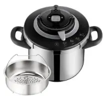 TEFAL CLIPSO+ CHEF 8L P4551431