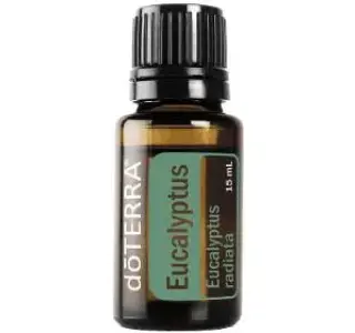 DOTERRA Eucalyptus