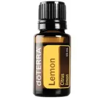 DOTERRA Lemon