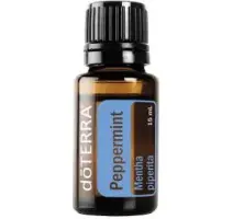 DOTERRA Peppermint