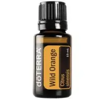 DOTERRA Wild Orange