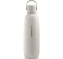 SODASTREAM FIZZ&GO COOL 0.9L SAND