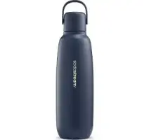 SODASTREAM FIZZ&GO COOL 0.9L STORM