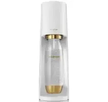 SODASTREAM Terra White Gold
