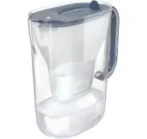 BRITA Style ESS 2,4 l gray PO
