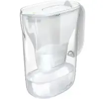 BRITA Style ESS 2,4 l white PO+PL