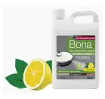 BONA Hard-Surface Floor Cleaner 1,1