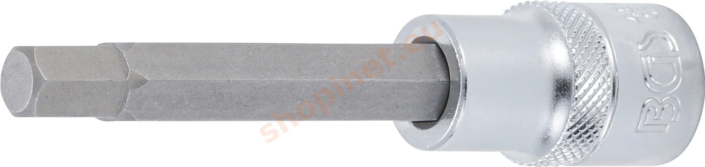Hlavica nástrčná, 1/2", imbus 9 mm - AH4268