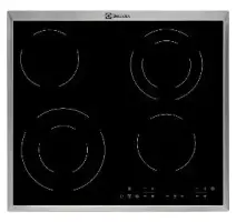 ELECTROLUX EHF6342XOK