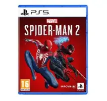 SONY Marvel’s Spider-Man 2