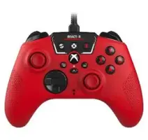 TURTLE BEACH React-R Red