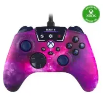 TURTLE BEACH React-R Nebula Purple
