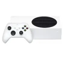 MICROSOFT XBOX Series S - 1TB White